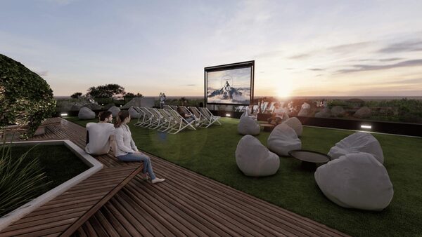 Apartment in Dubai, UAE, 97.48m² - image 11
