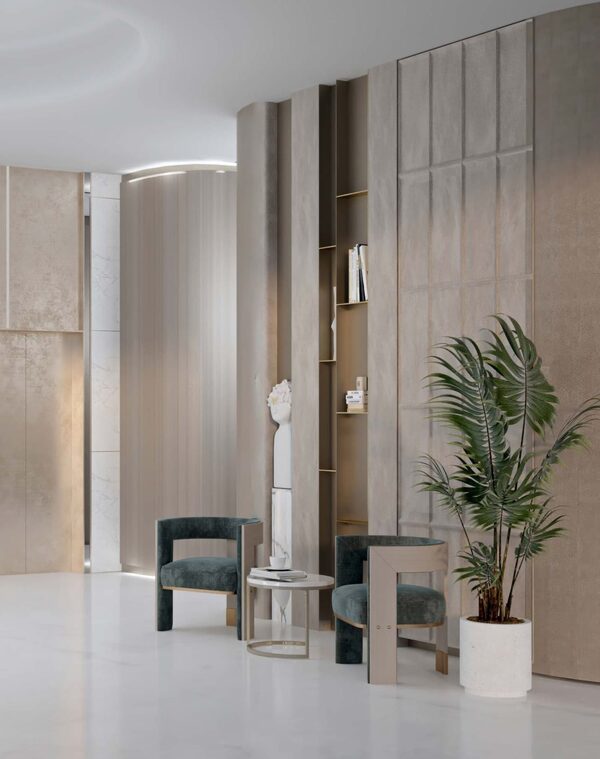 Apartment in Dubai, UAE, 44.02m² - image 6