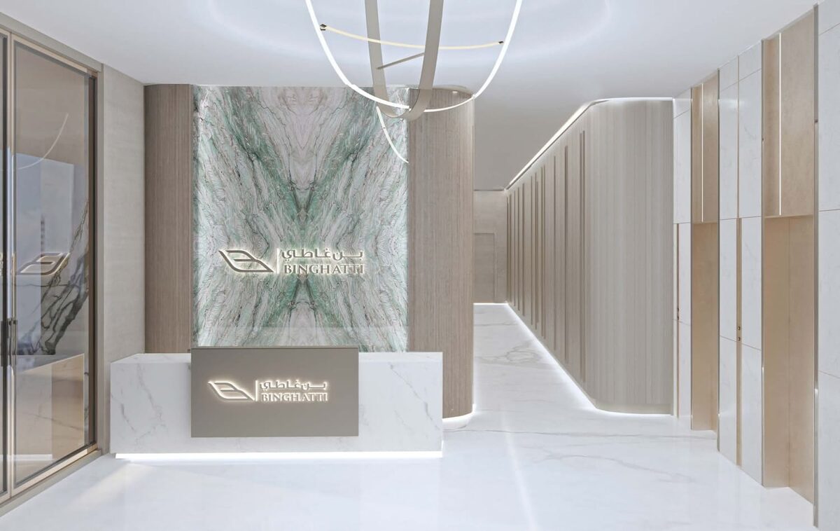 Квартира с 1 спальней, 44.02м² в Дубай, ОАЭ [ID: 1102-454f19a6]