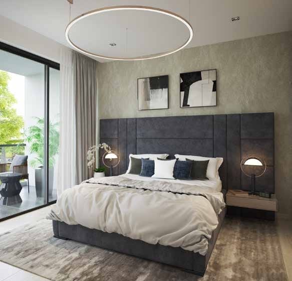 Квартира з 1 спальнею, 385.61м² в Дубай, ОАЕ [ID: 1102-bcff27ed]