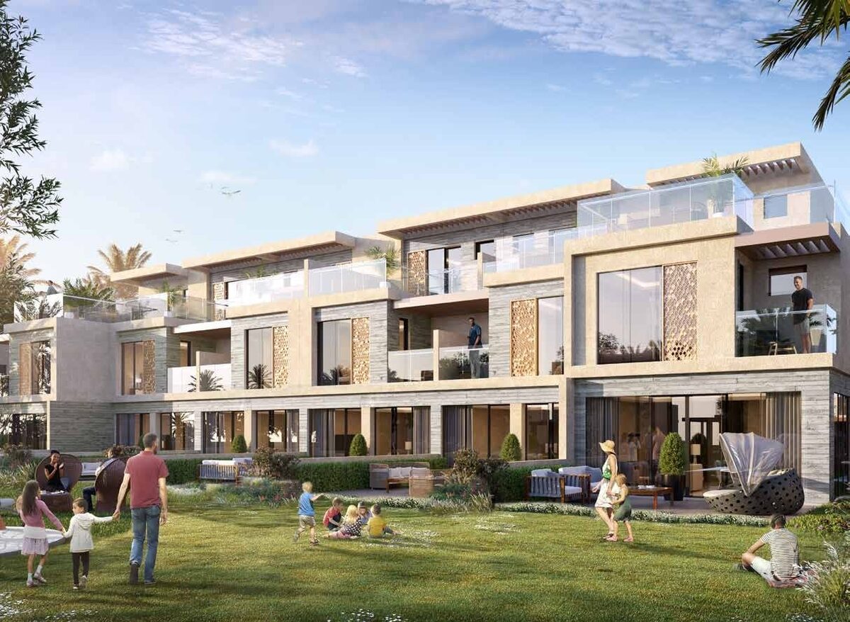 Квартира з 1 спальнею, 385.61м² в Дубай, ОАЕ [ID: 1102-bcff27ed]