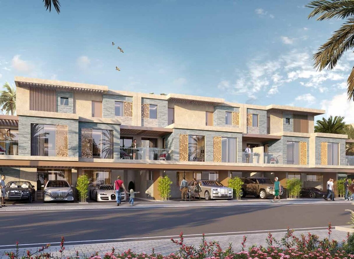 Квартира з 1 спальнею, 385.61м² в Дубай, ОАЕ [ID: 1102-bcff27ed]