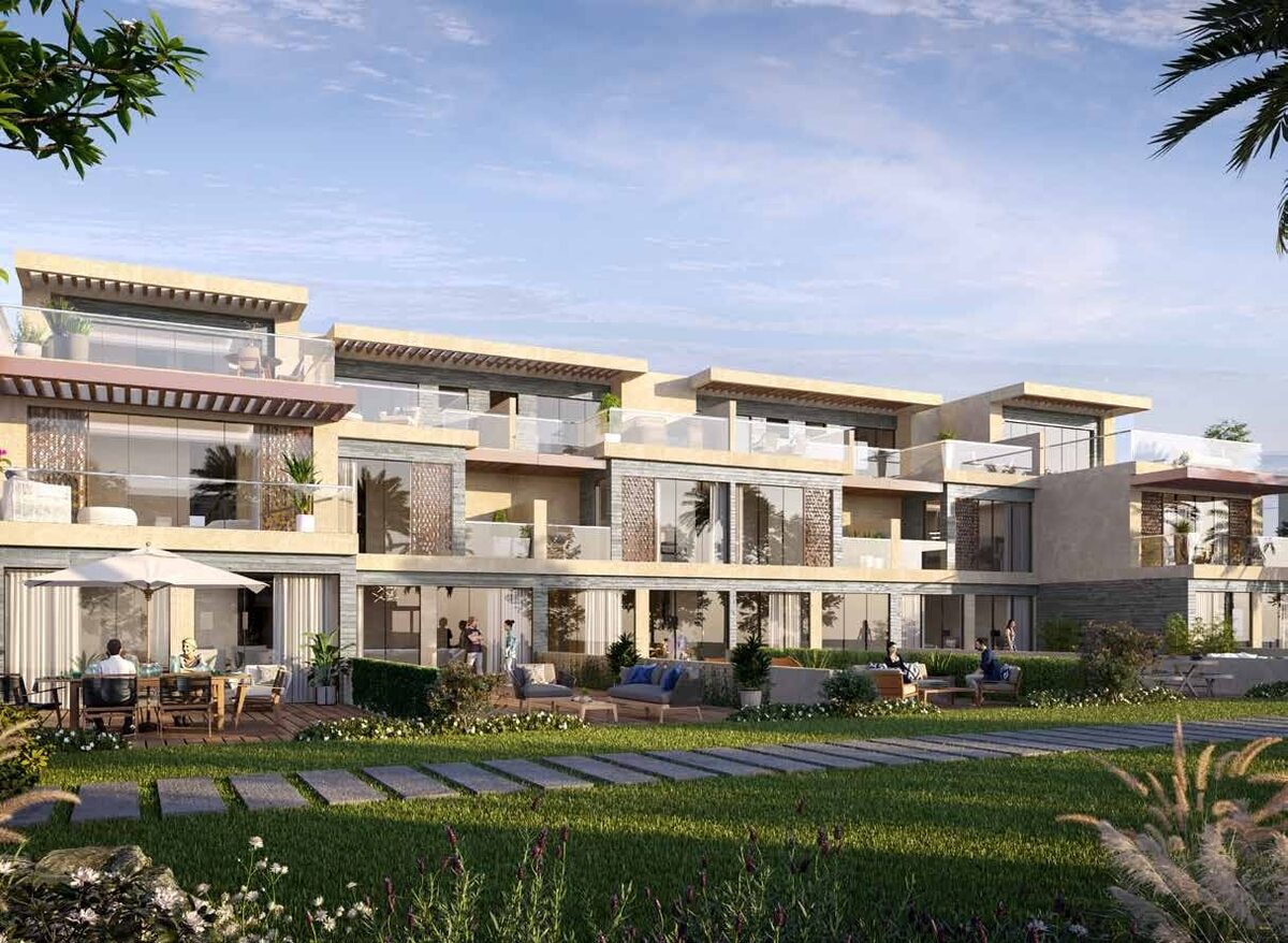 Квартира з 1 спальнею, 385.61м² в Дубай, ОАЕ [ID: 1102-bcff27ed]