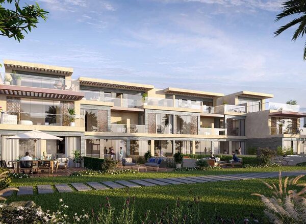 Apartment in Dubai, UAE, 385.61m² - image 3