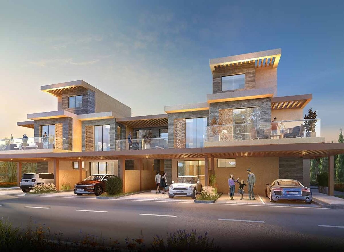 Квартира з 1 спальнею, 385.61м² в Дубай, ОАЕ [ID: 1102-bcff27ed]