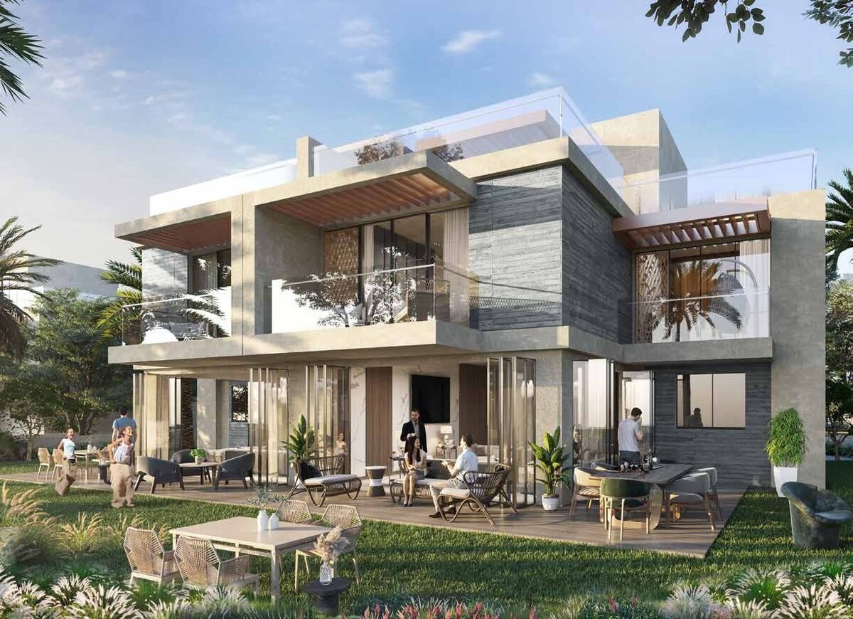 Квартира з 1 спальнею, 385.61м² в Дубай, ОАЕ [ID: 1102-bcff27ed]