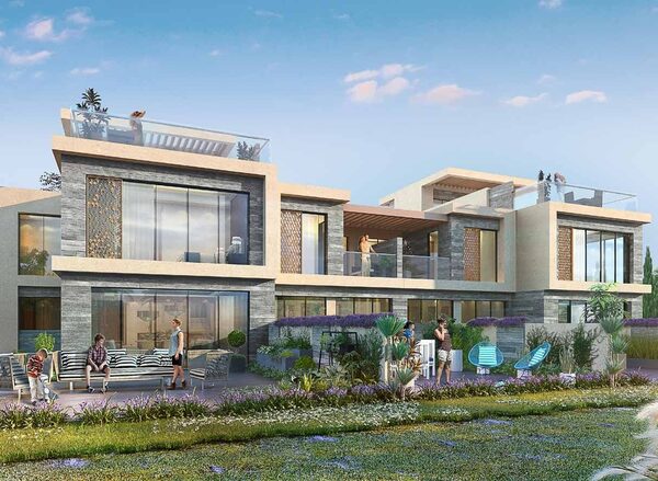 Apartment in Dubai, UAE, 385.61m² - image 2