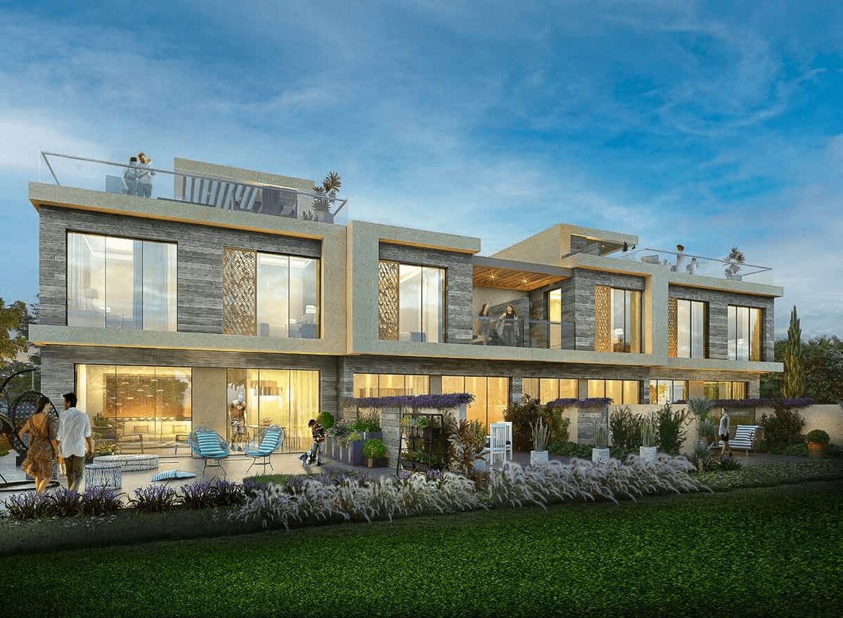 Квартира з 1 спальнею, 385.61м² в Дубай, ОАЕ [ID: 1102-bcff27ed]