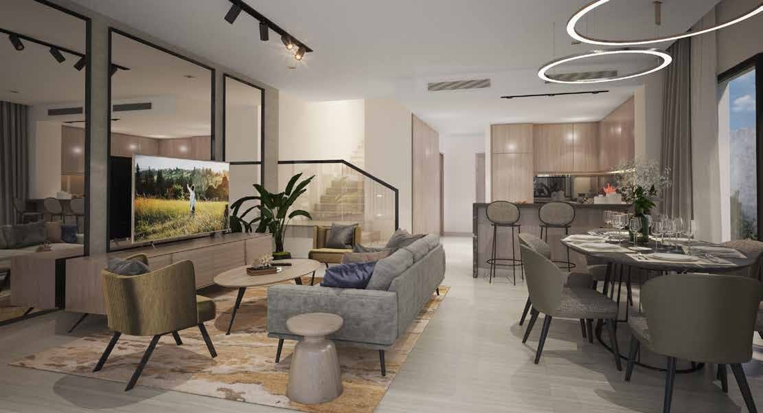 Квартира з 1 спальнею, 385.61м² в Дубай, ОАЕ [ID: 1102-bcff27ed]