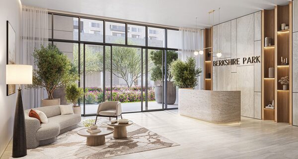 Квартира в Дубай, ОАЕ, 59.16м² - зображення 8