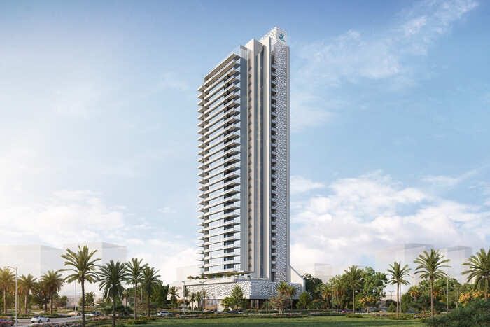 Квартира з 1 спальнею, 80.28м² в Дубай, ОАЕ [ID: 1102-29e647d5]
