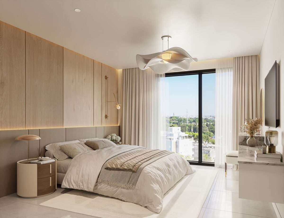 Квартира з 1 спальнею, 80.28м² в Дубай, ОАЕ [ID: 1102-29e647d5]