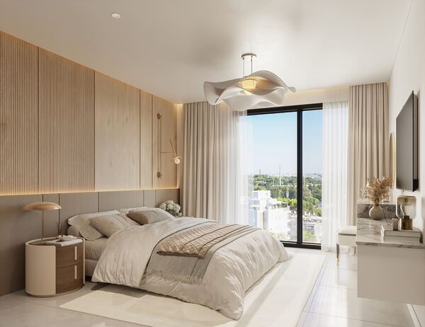 Apartment in Dubai, UAE, 80.28m² - image 8