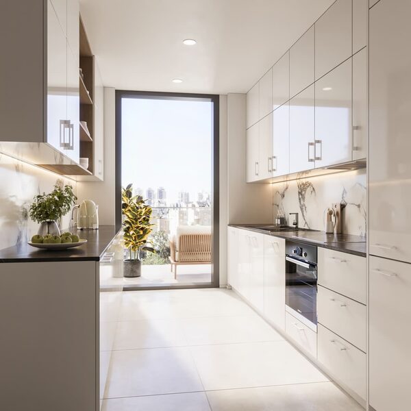 Apartment in Dubai, UAE, 80.28m² - image 10