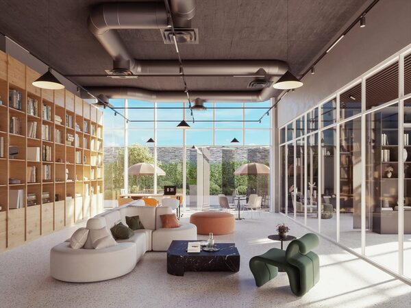 Apartment in Dubai, UAE, 80.28m² - image 15