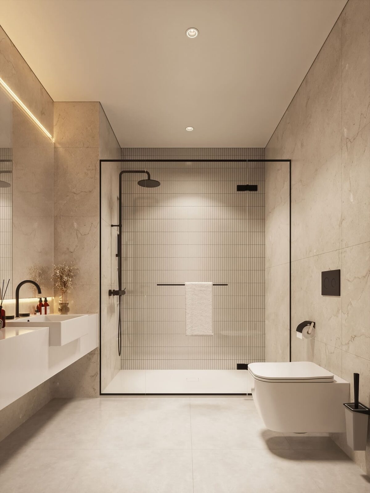 Квартира з 1 спальнею, 80.28м² в Дубай, ОАЕ [ID: 1102-29e647d5]