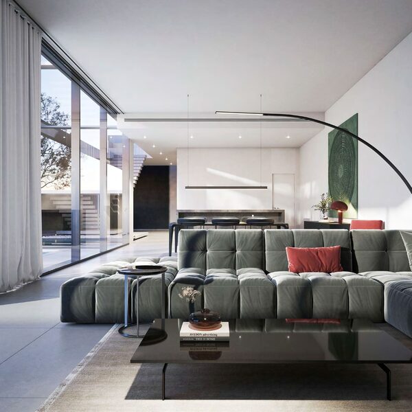 Villa in Dubai, UAE, 330.84m² - image 13