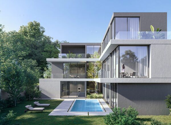 Villa in Dubai, UAE, 330.84m² - image 10