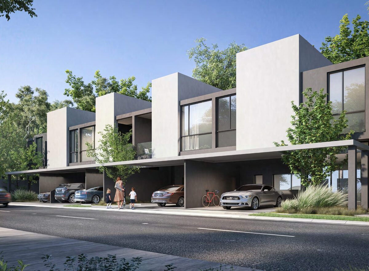 Villa with 1 bedroom, 330.84m² in Dubai, UAE [ID: 1102-8b4b3980]