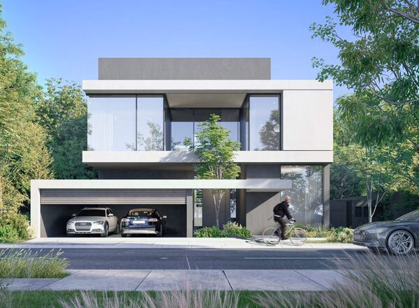 Villa in Dubai, UAE, 330.84m² - image 9