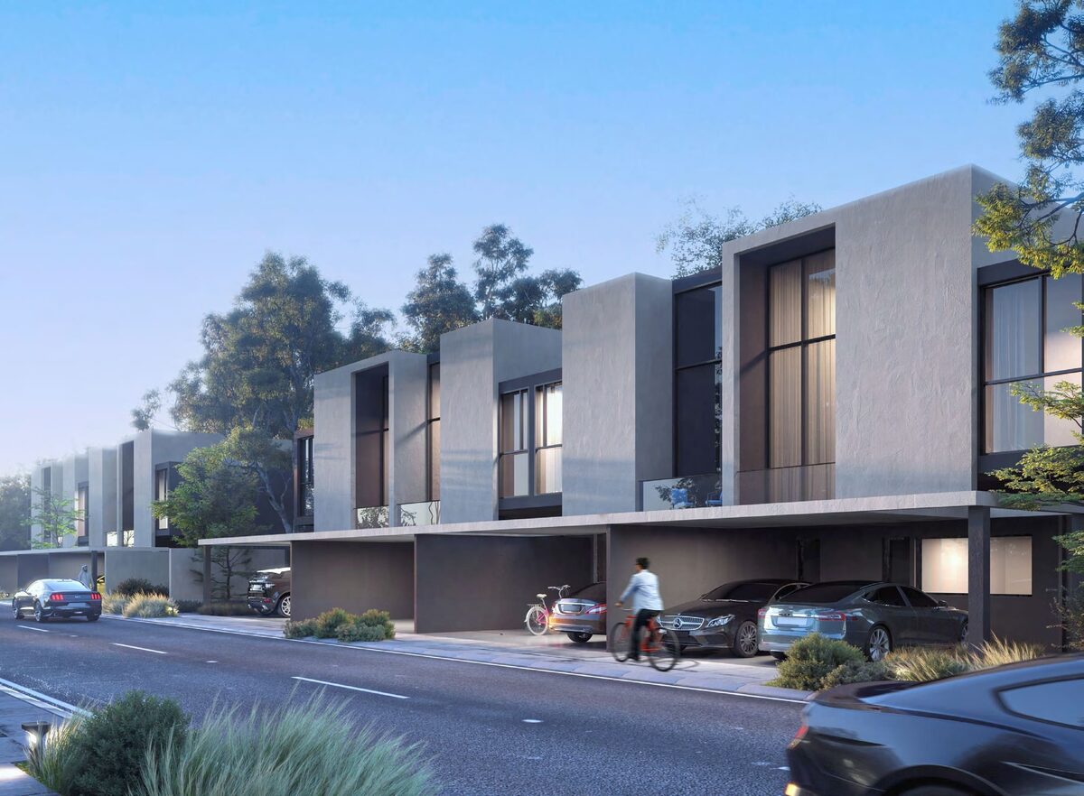 Villa with 1 bedroom, 330.84m² in Dubai, UAE [ID: 1102-8b4b3980]