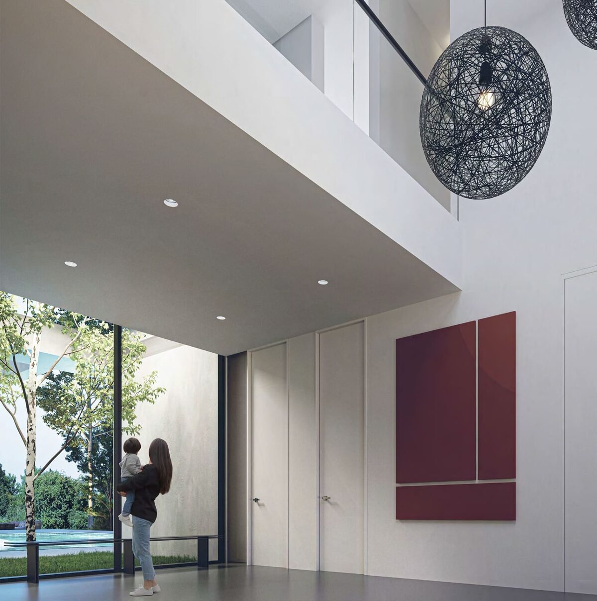 Villa with 1 bedroom, 330.84m² in Dubai, UAE [ID: 1102-8b4b3980]