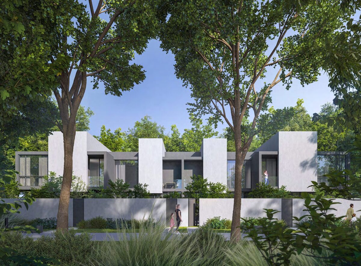 Villa with 1 bedroom, 330.84m² in Dubai, UAE [ID: 1102-8b4b3980]