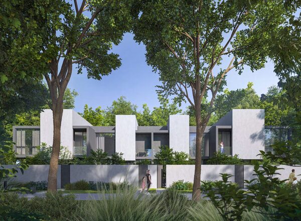 Villa in Dubai, UAE, 330.84m² - image 6