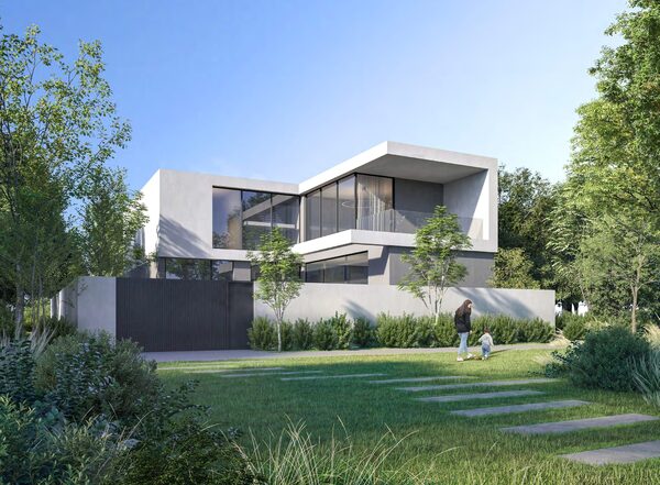 Villa in Dubai, UAE, 330.84m² - image 7