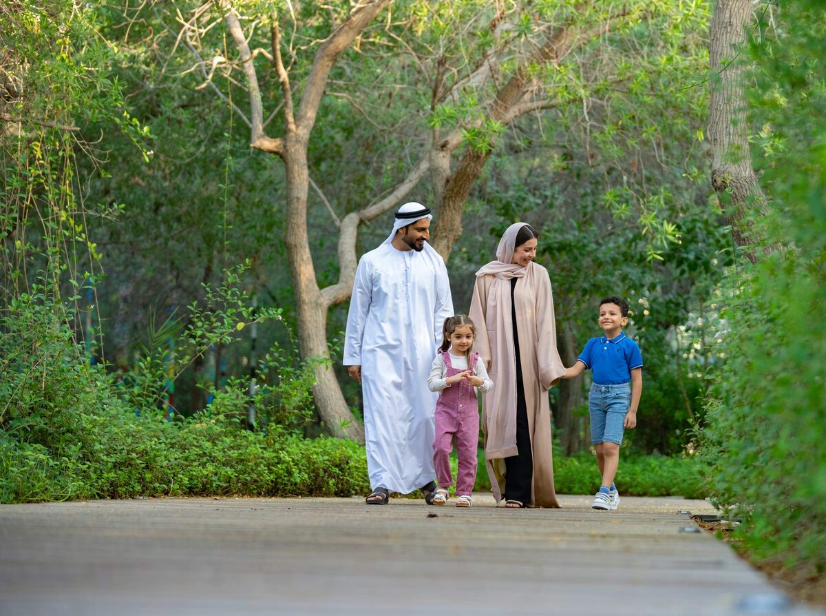 Villa with 1 bedroom, 330.84m² in Dubai, UAE [ID: 1102-8b4b3980]