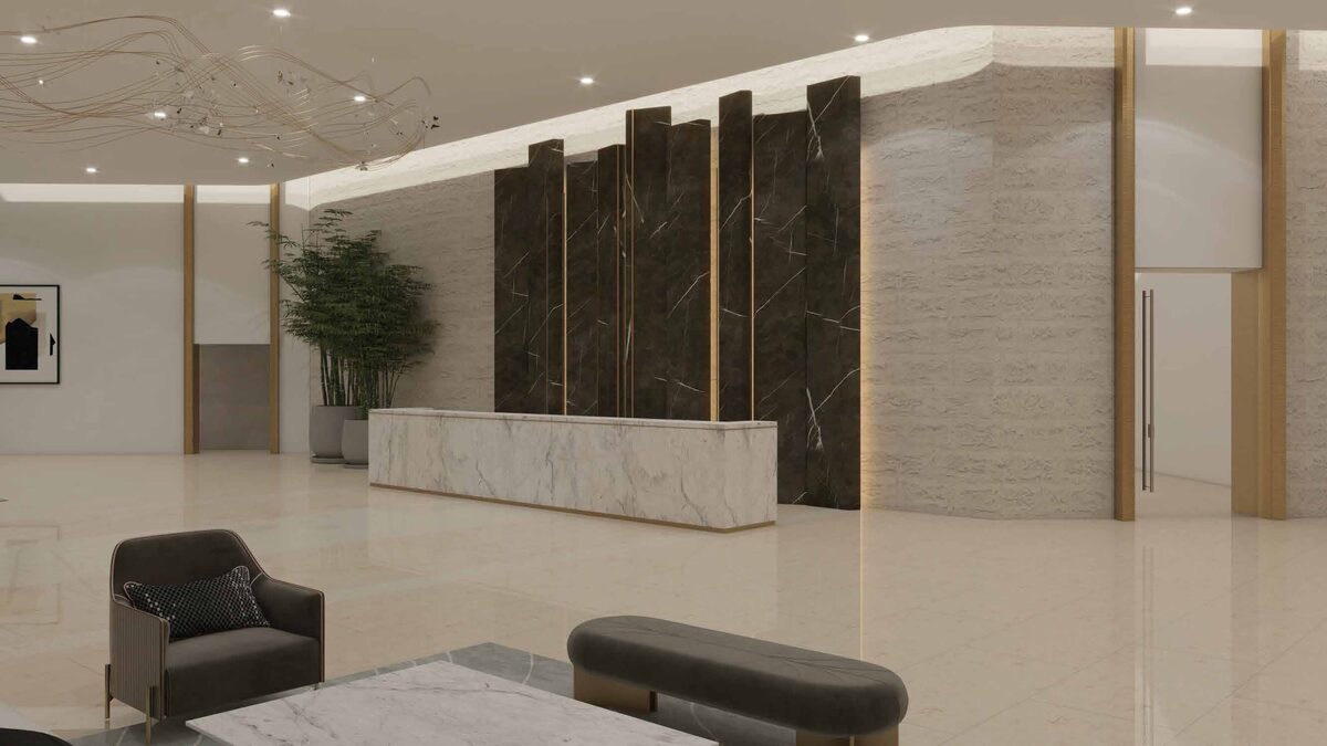 Квартира з 1 спальнею, 49.35м² в Дубай, ОАЕ [ID: 1102-66a634a0]