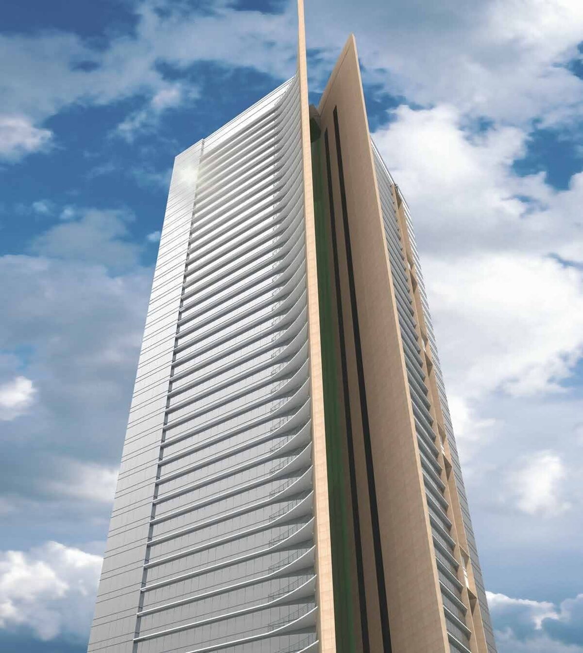 Квартира з 1 спальнею, 49.35м² в Дубай, ОАЕ [ID: 1102-66a634a0]