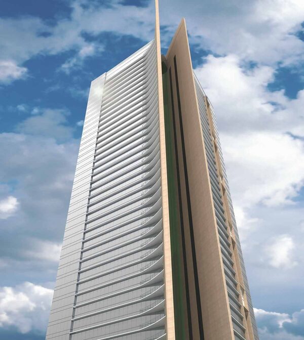 Apartment in Dubai, UAE, 49.35m² - image 2