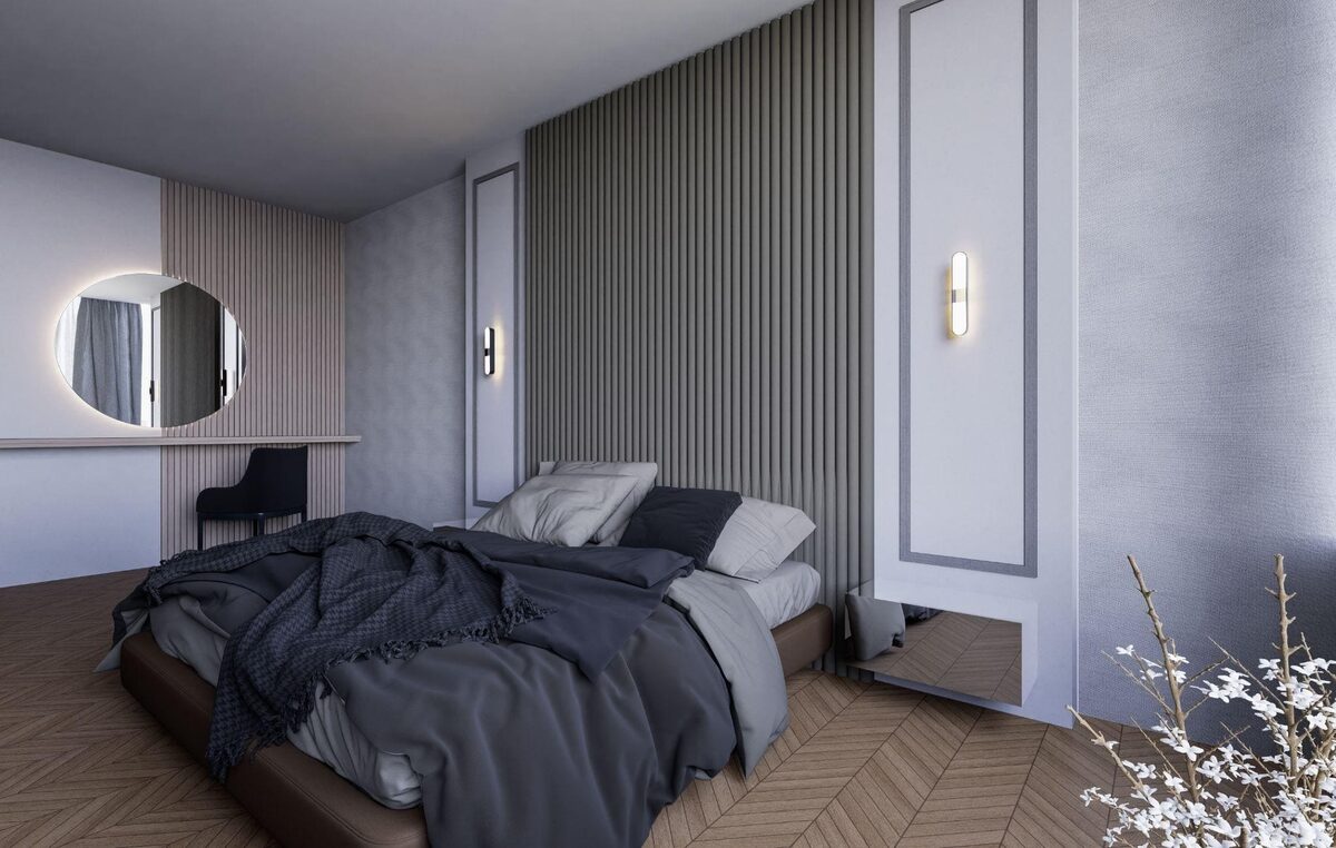 Квартира з 1 спальнею, 49.35м² в Дубай, ОАЕ [ID: 1102-66a634a0]