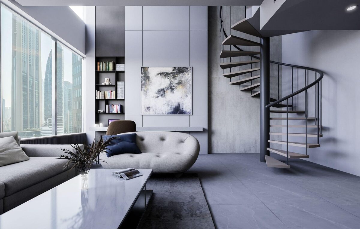 Квартира з 1 спальнею, 49.35м² в Дубай, ОАЕ [ID: 1102-66a634a0]