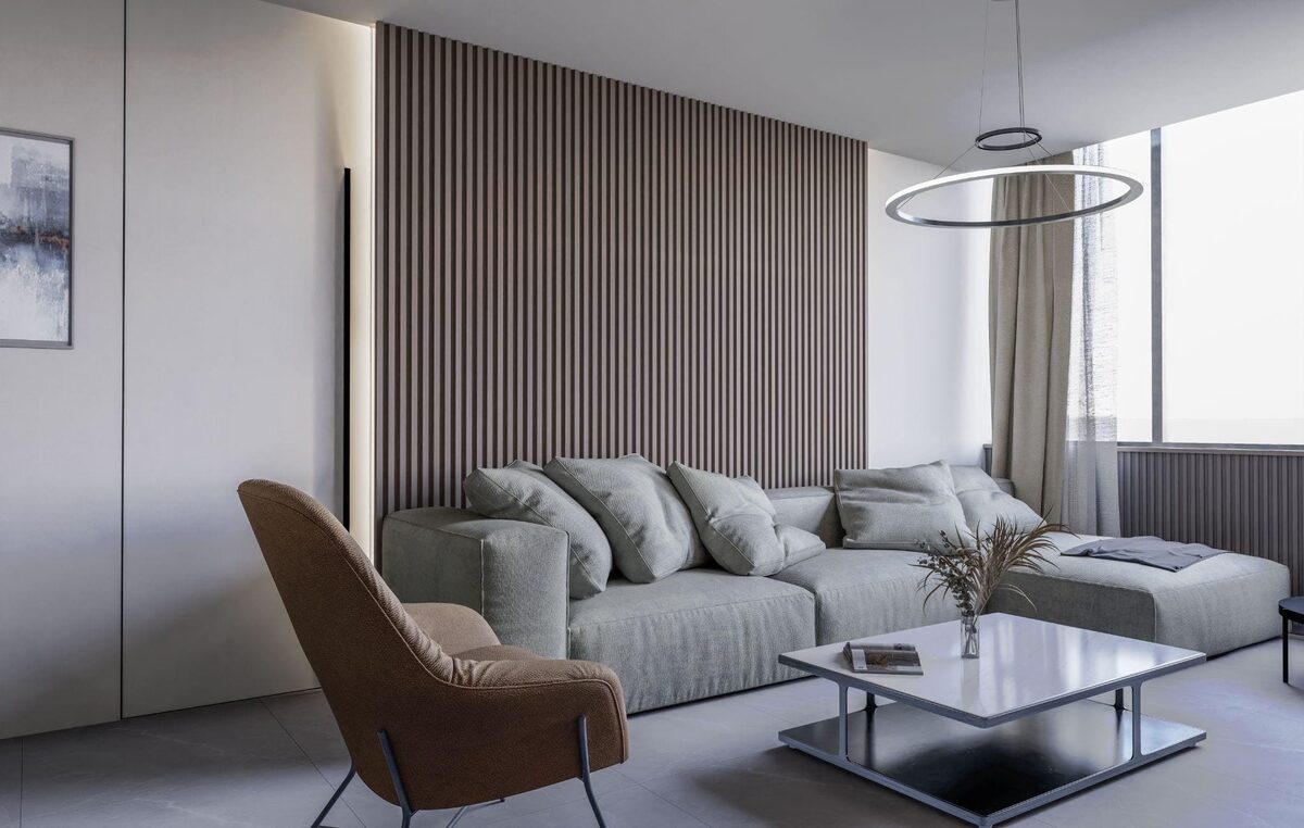 Квартира з 1 спальнею, 49.35м² в Дубай, ОАЕ [ID: 1102-66a634a0]