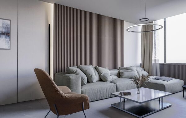 Apartment in Dubai, UAE, 49.35m² - image 11