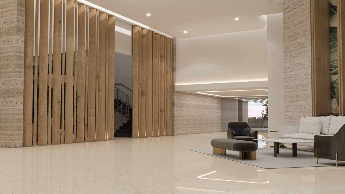 Квартира з 1 спальнею, 49.35м² в Дубай, ОАЕ [ID: 1102-66a634a0]