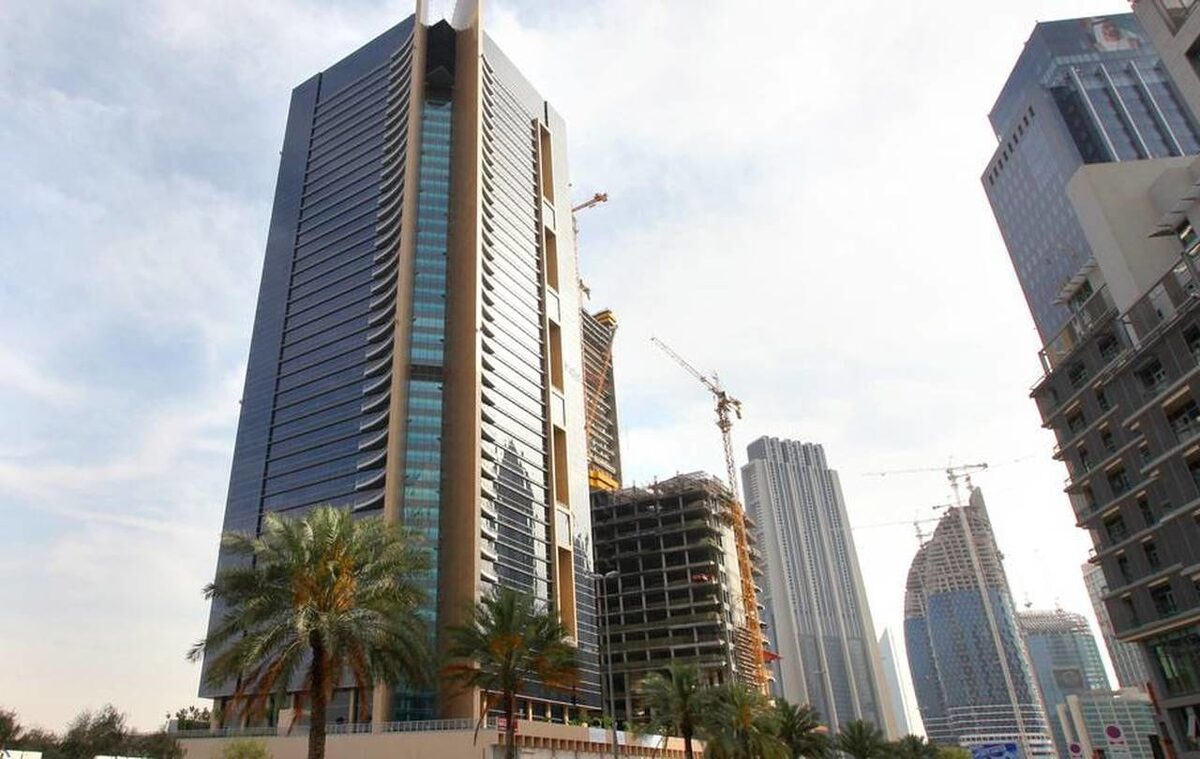 Квартира з 1 спальнею, 49.35м² в Дубай, ОАЕ [ID: 1102-66a634a0]