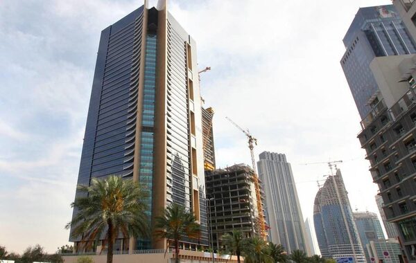 Apartment in Dubai, UAE, 49.35m² - image 21
