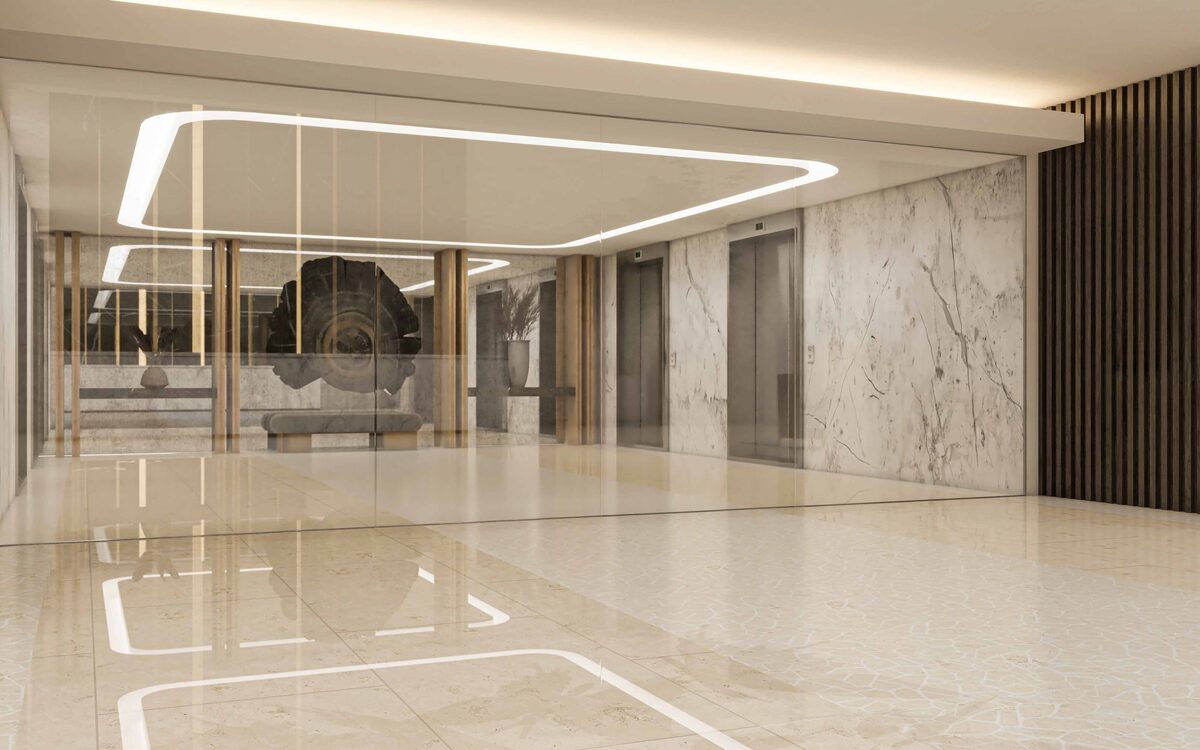 Квартира з 1 спальнею, 49.35м² в Дубай, ОАЕ [ID: 1102-66a634a0]