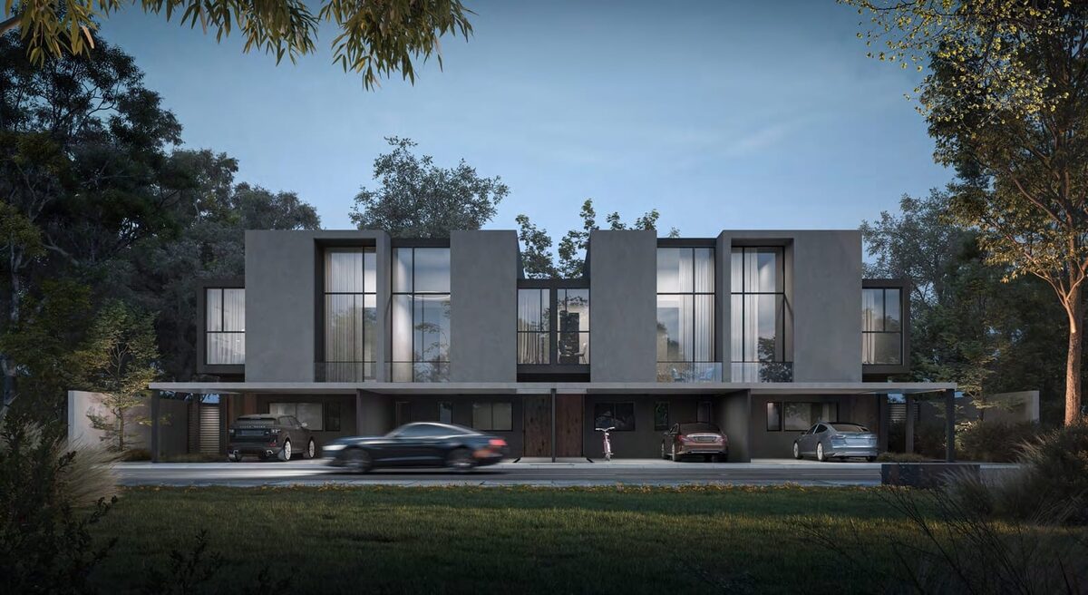 Таунхаус з 1 спальнею, 248.13м² в Дубай, ОАЕ [ID: 1102-418b010f]