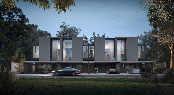 Townhouse in Dubai, UAE, 248.13m² - image 16