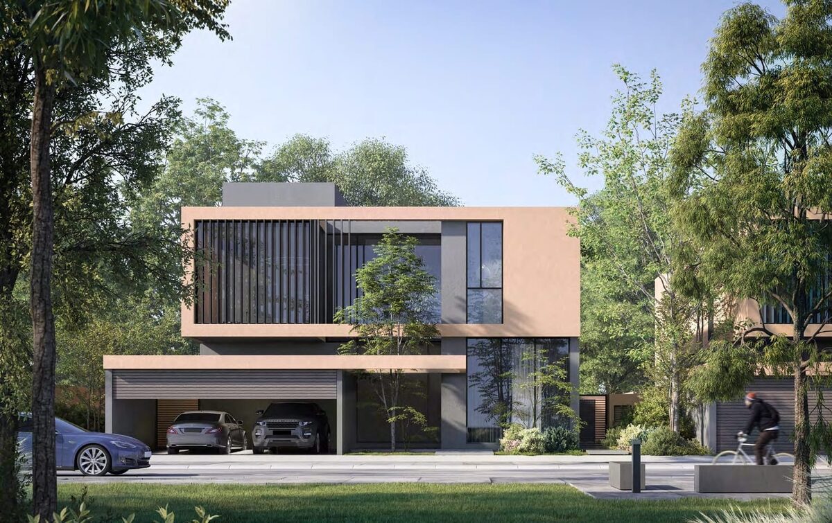 Таунхаус з 1 спальнею, 248.13м² в Дубай, ОАЕ [ID: 1102-418b010f]