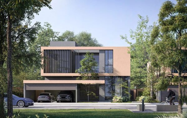 Townhouse in Dubai, UAE, 248.13m² - image 12