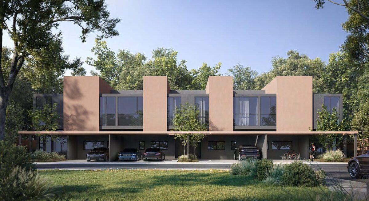 Таунхаус з 1 спальнею, 248.13м² в Дубай, ОАЕ [ID: 1102-418b010f]