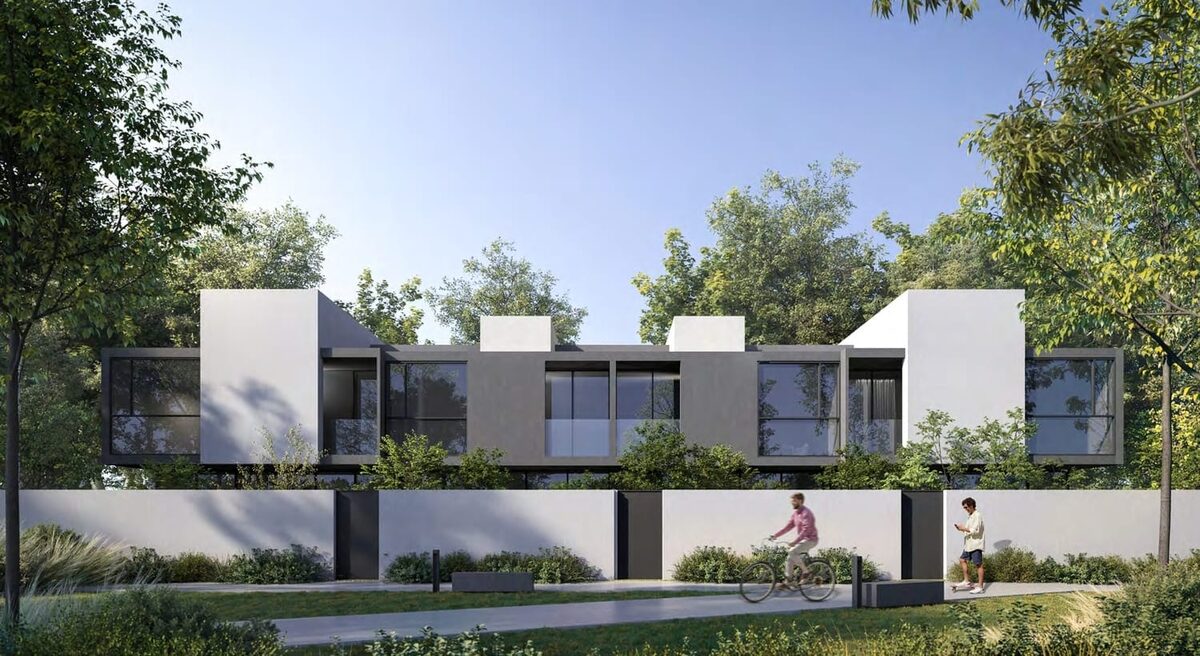 Таунхаус з 1 спальнею, 248.13м² в Дубай, ОАЕ [ID: 1102-418b010f]