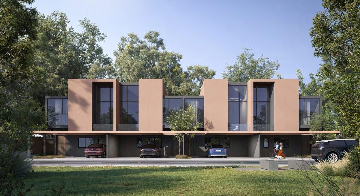 Таунхаус з 1 спальнею, 248.13м² в Дубай, ОАЕ [ID: 1102-418b010f]