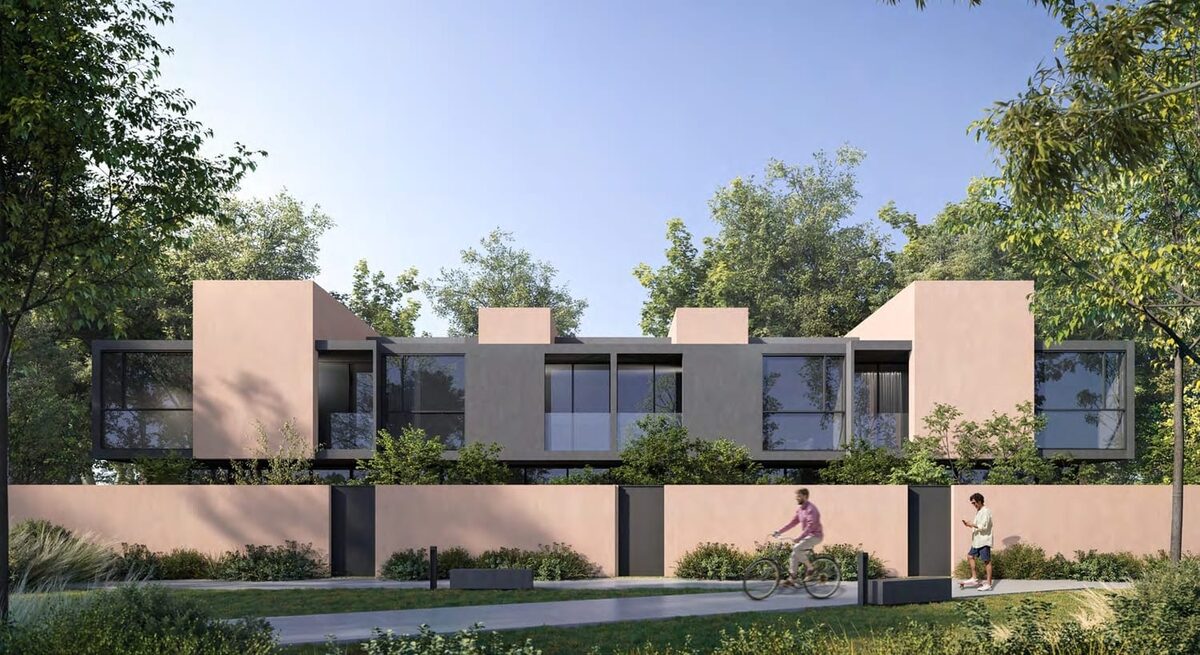 Таунхаус з 1 спальнею, 248.13м² в Дубай, ОАЕ [ID: 1102-418b010f]