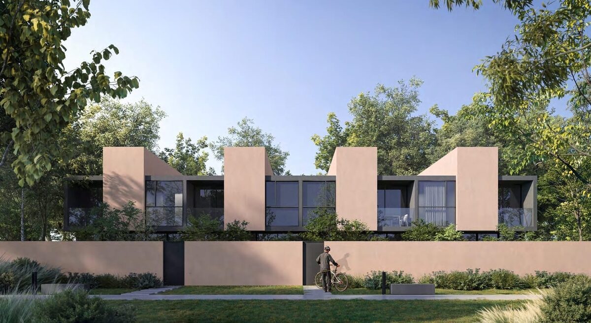 Таунхаус з 1 спальнею, 248.13м² в Дубай, ОАЕ [ID: 1102-418b010f]